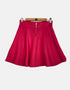 Skirt pink FM